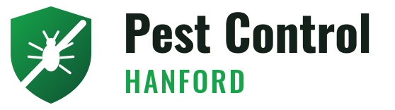 Hanford Pest Control
